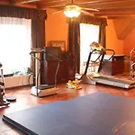 Daisy Budget Hotel Cracovie