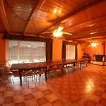 Daisy Budget Hotel Cracovie
