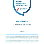 Daisy Budget Hotel