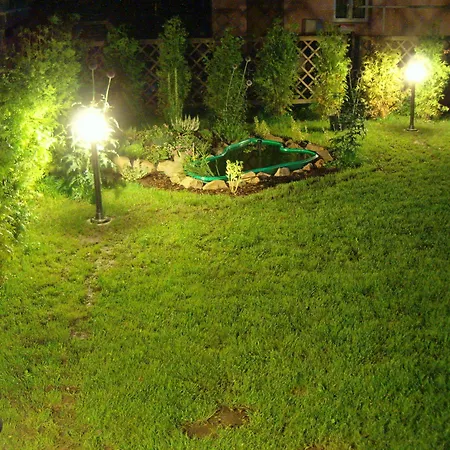 Otel Daisy Budget Krakow