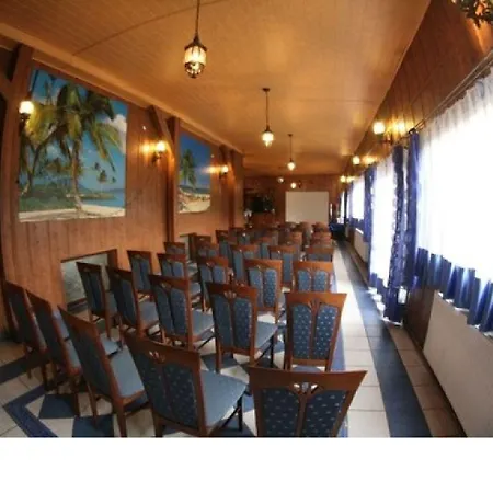 Daisy Budget Otel Krakow