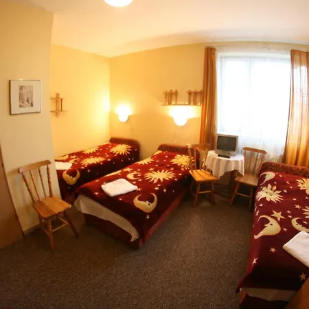 Daisy Budget * 克拉科夫