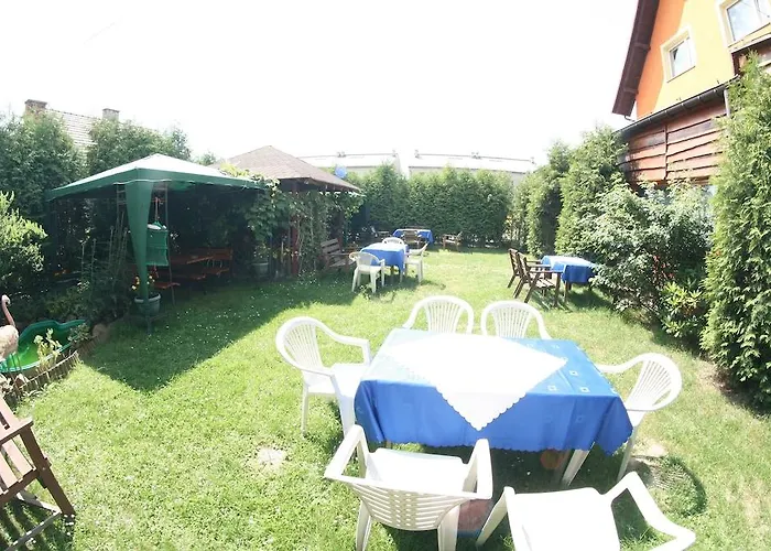 酒店 Daisy Budget *