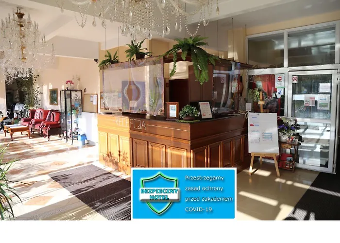 酒店 Daisy Budget *