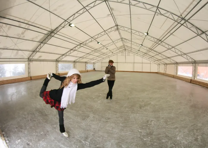 酒店 Daisy Budget 克拉科夫