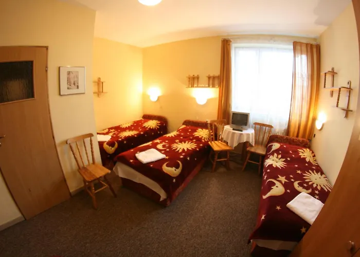 Daisy Budget * 克拉科夫