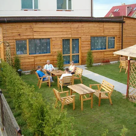 فندق Daisy Budget *