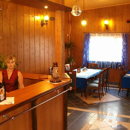 Hotel Daisy Budget Kraków