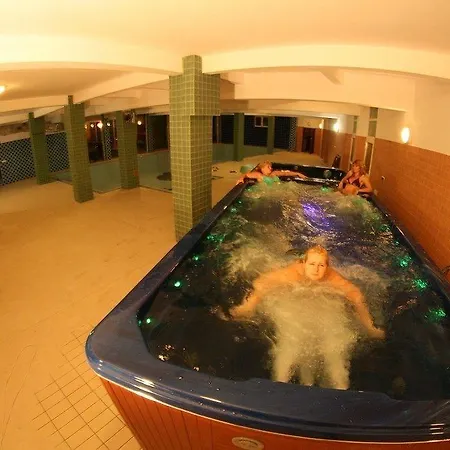 Daisy Budget Hotel *