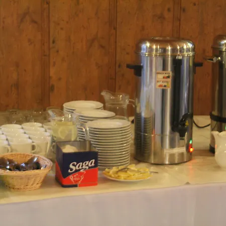 Daisy Budget * كراكوفيا