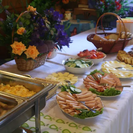 Daisy Budget كراكوفيا