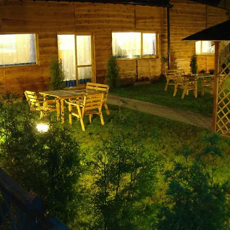 Daisy Budget Hotel Kraków