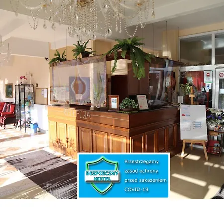 فندق Daisy Budget *