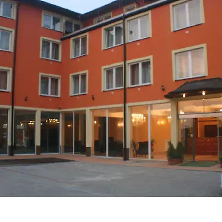 فندق Daisy Budget *