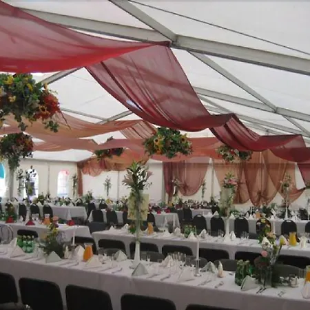 Daisy Budget فندق