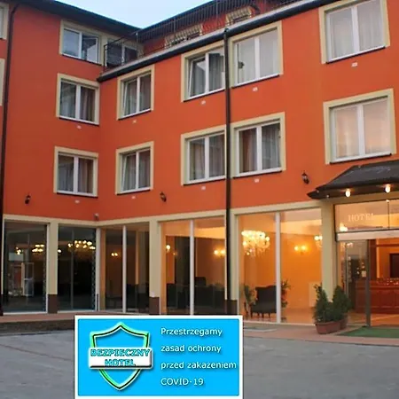 Szálloda Daisy Budget