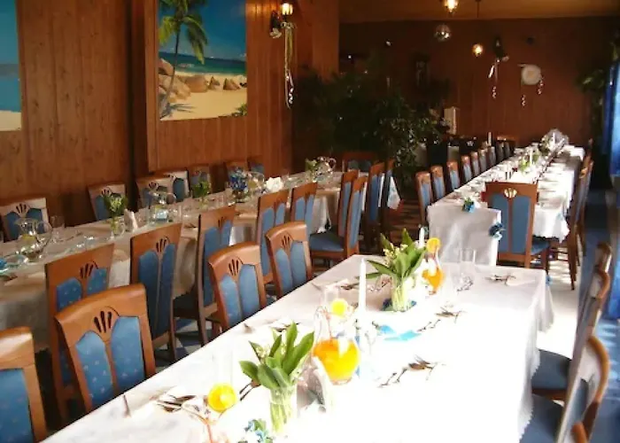 Otel Daisy Budget Krakow