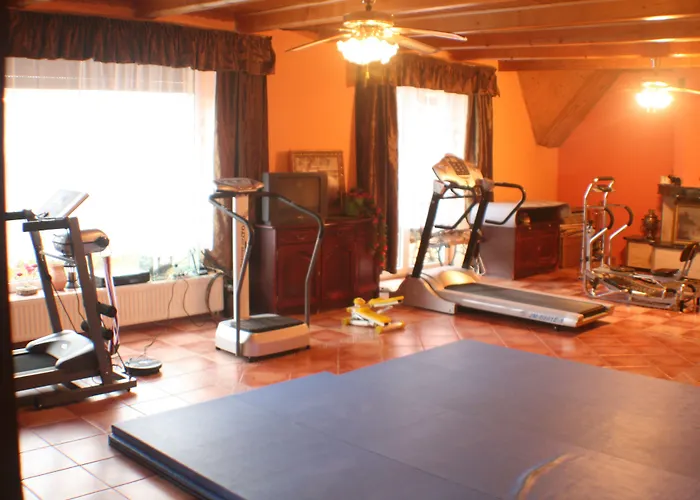 Daisy Budget Otel Krakow