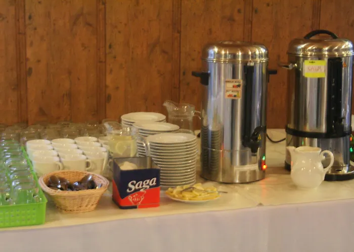 Daisy Budget * Krakow