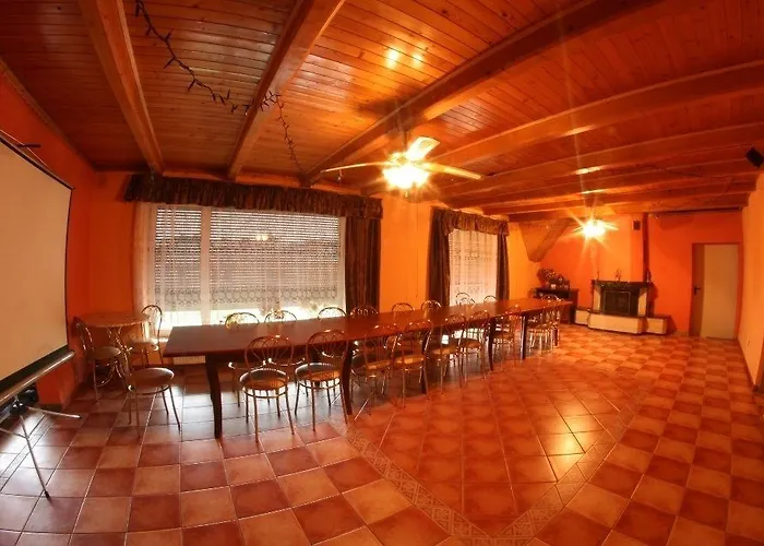 Daisy Budget Otel Krakow