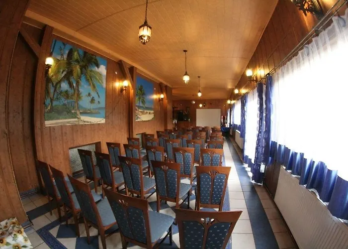 Daisy Budget Otel Krakow