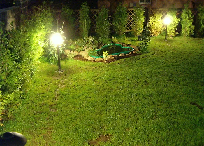 Otel Daisy Budget Krakow