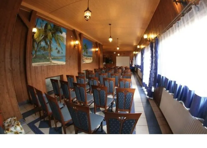 Daisy Budget Otel Krakow