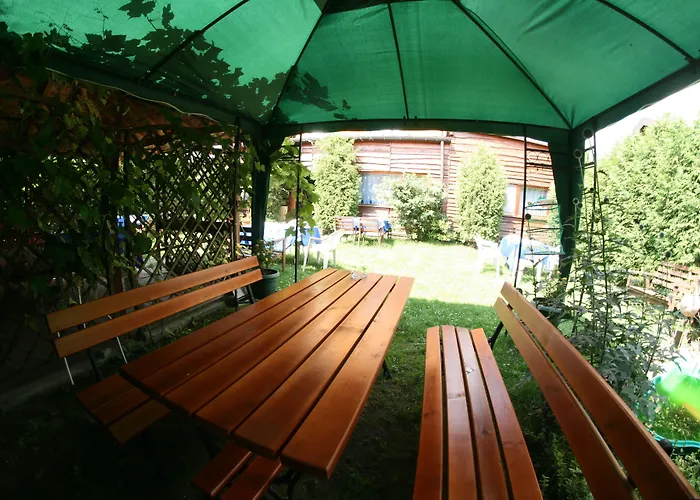 Daisy Budget Otel Krakow