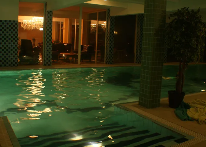 Daisy Budget Otel Krakow