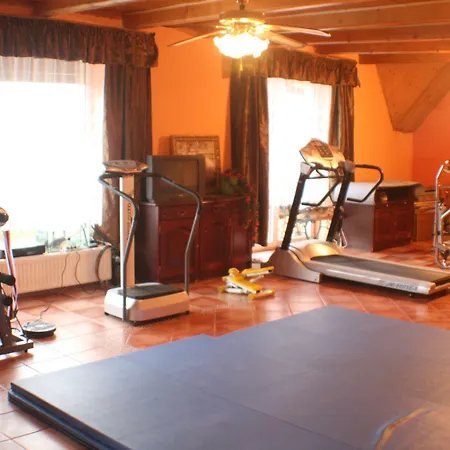 Daisy Budget Hotell Kraków