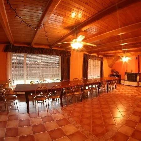 Daisy Budget Hotell Kraków