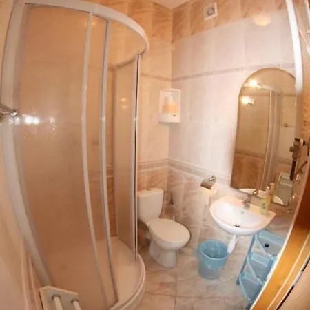 Daisy Budget Hotell Kraków