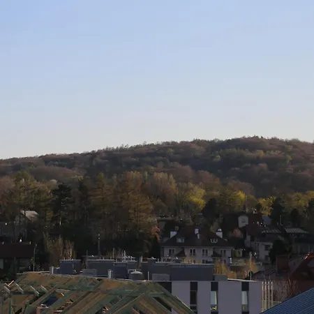 Hotell Daisy Budget Kraków