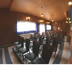Daisy Budget Hotell