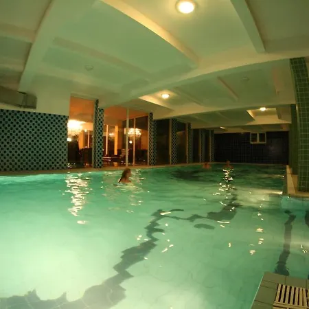Daisy Budget Otel Krakow