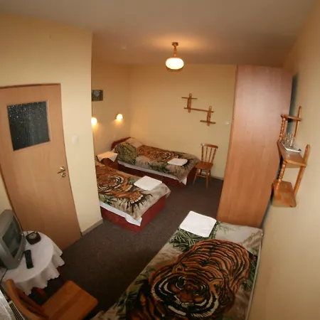 Daisy Budget Szálloda