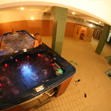 Szálloda Daisy Budget