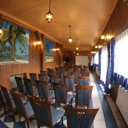 Daisy Budget Szálloda Krakkó