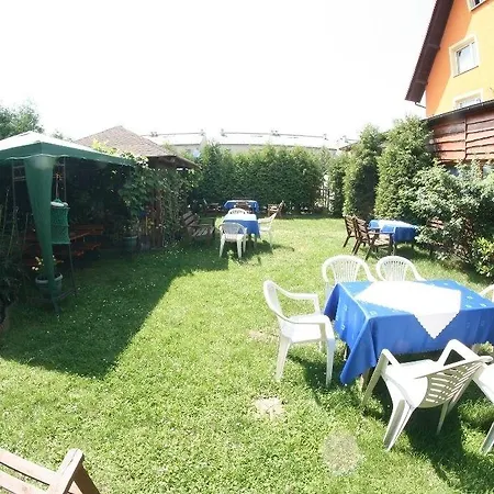 Szálloda Daisy Budget