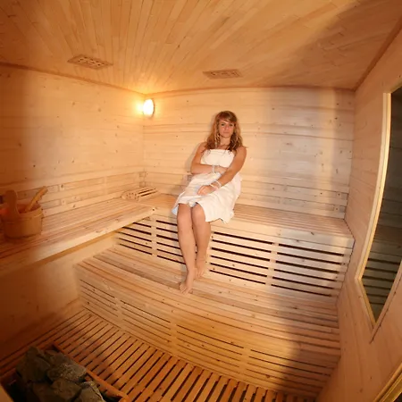 Szálloda Daisy Budget *