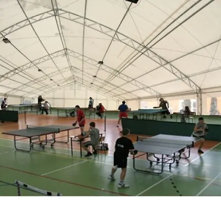 Daisy Budget Szálloda *