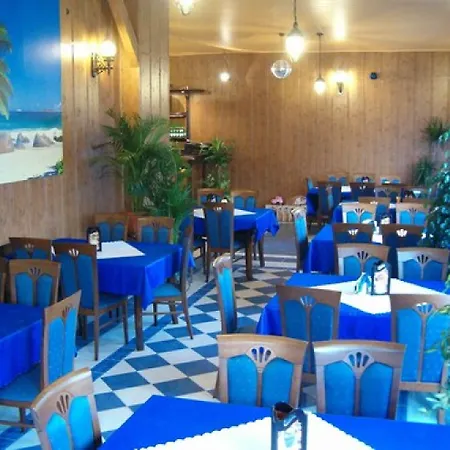 Szálloda Daisy Budget