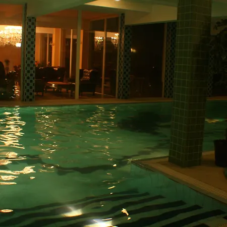 Daisy Budget Szálloda Krakkó