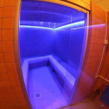 Szálloda Daisy Budget