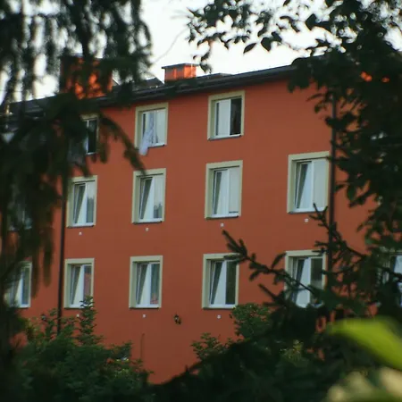 Daisy Budget Krakow